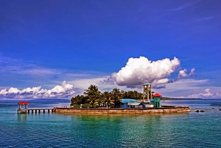 Kantican Island, , Philippines